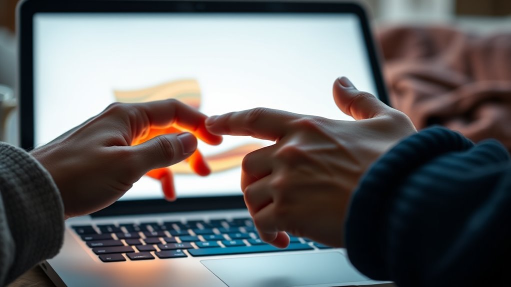virtual love language strategies