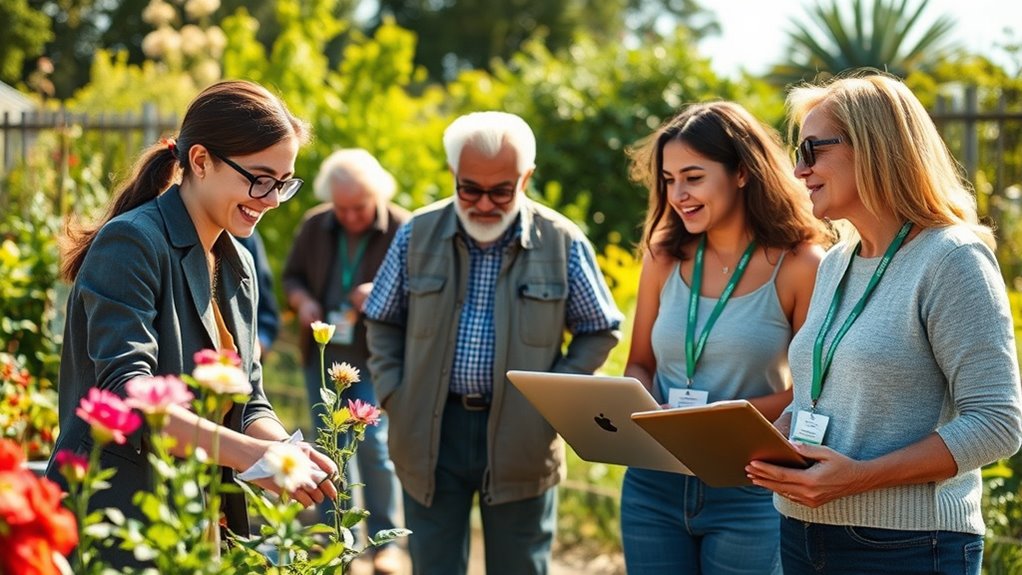 volunteer experience boosts career transition
