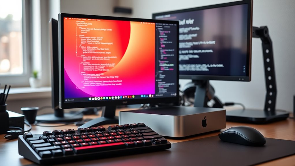 choosing the right mac mini