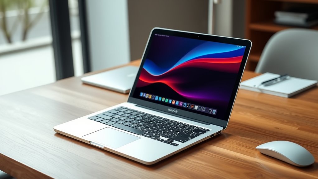 choosing the right macbook air
