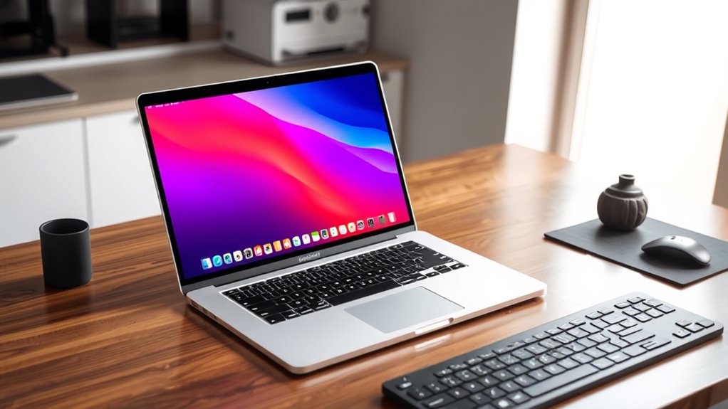 hardware display security considerations
