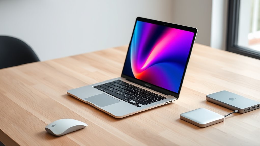 key storage and performance factors