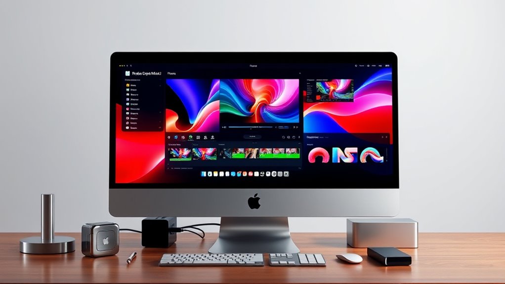 key video editing factors