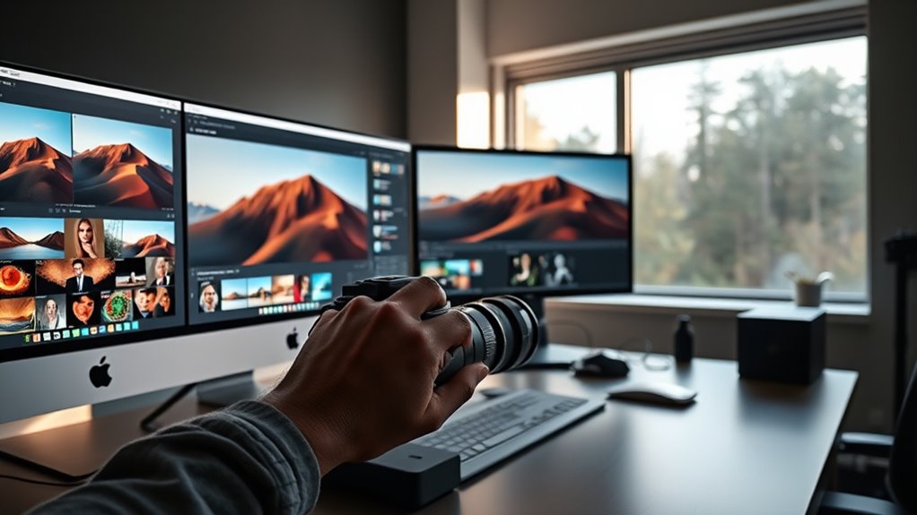mac studio selection criteria