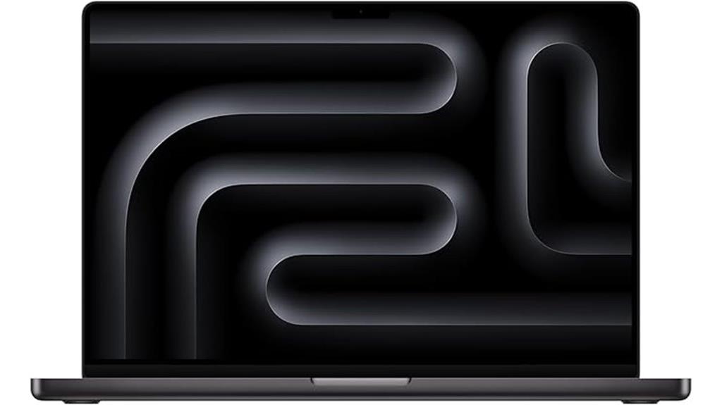 macbook pro m4 48gb