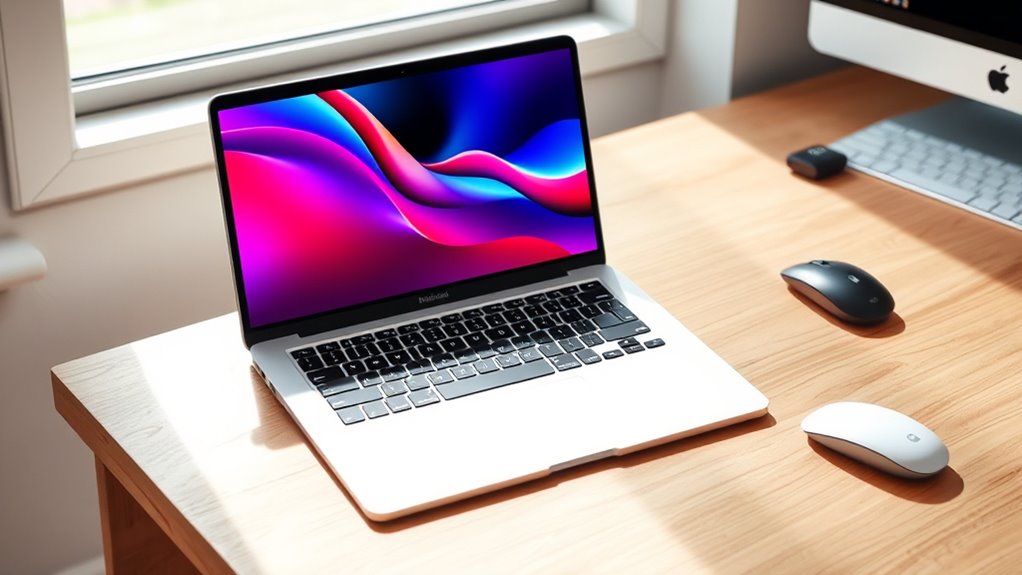memory performance storage connectivity