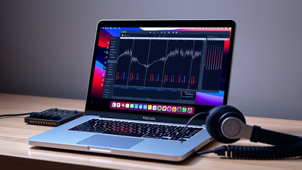 music production hardware essentials