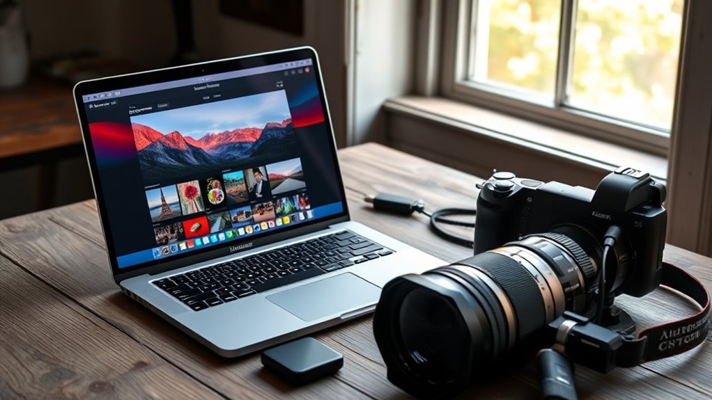 photo editing performance essentials