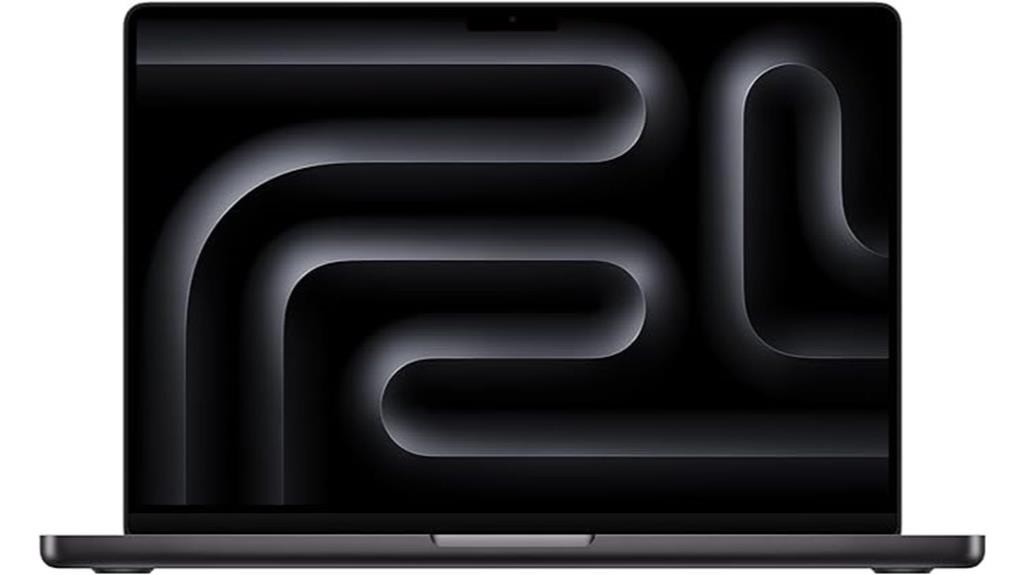 renewed 2023 macbook pro