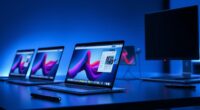 top 2025 macbook pro models