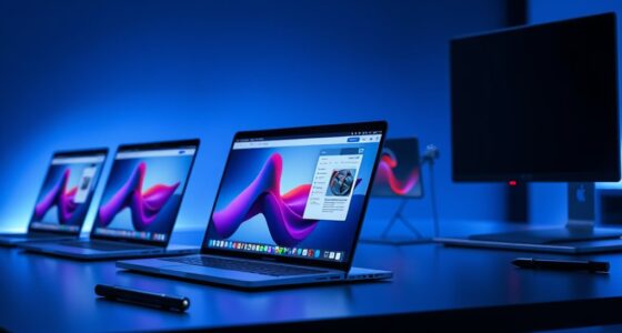 top 2025 macbook pro models