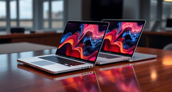 top 2025 macbook pro specs