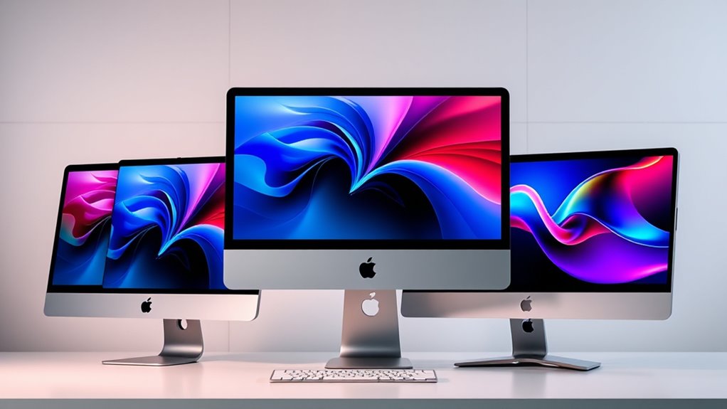 top 24 inch imac options
