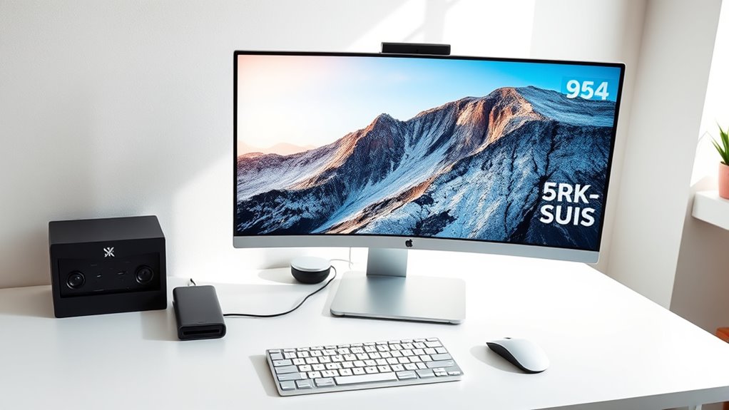 top 5k macbook monitors