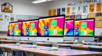 top classroom imac recommendations