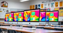 top classroom imac recommendations