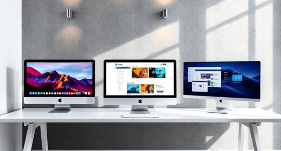 top imacs for power users