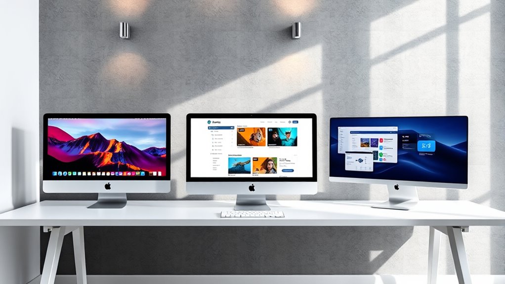 top imacs for power users