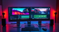 top imacs for video editing