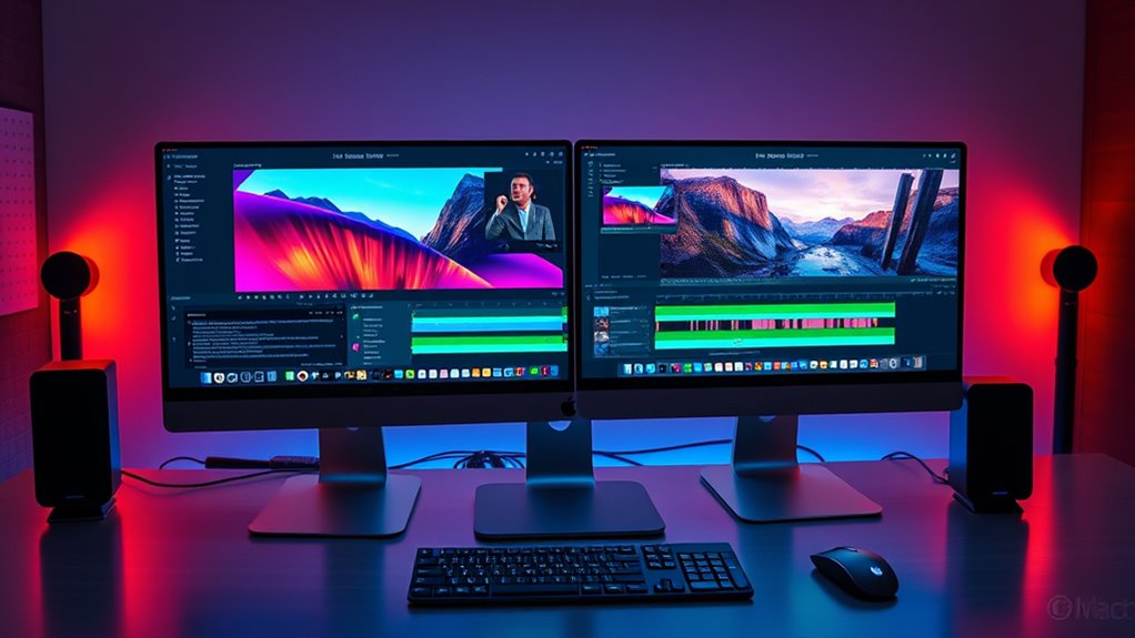 top imacs for video editing
