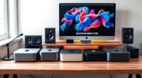 top mac mini studio choices