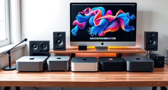 top mac mini studio choices