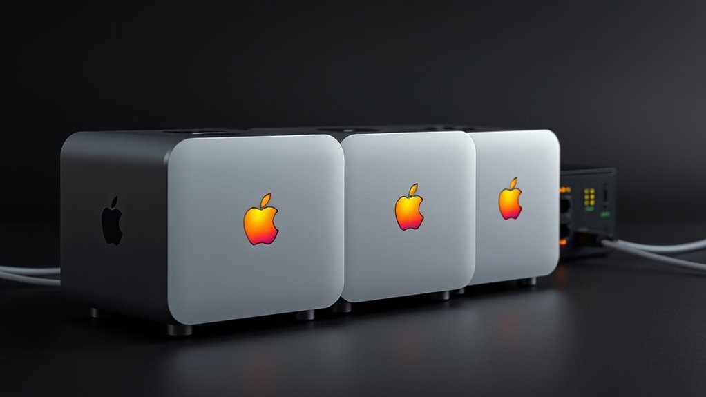 top mac minis 2025