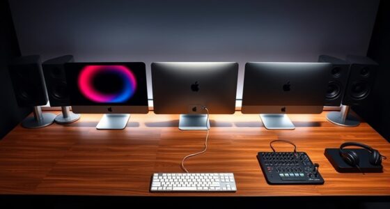 top mac studio audio options