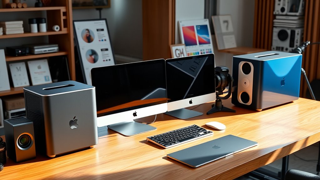 top mac studio for photography