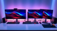top mac studio setups