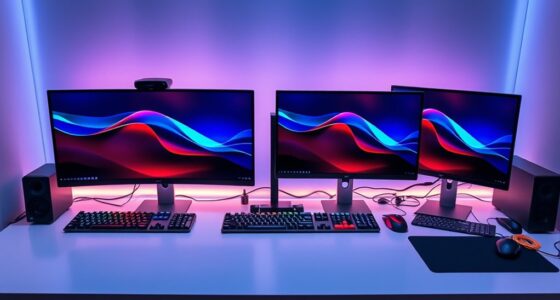 top mac studio setups