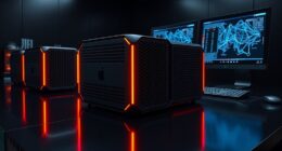 top mac studios for ml