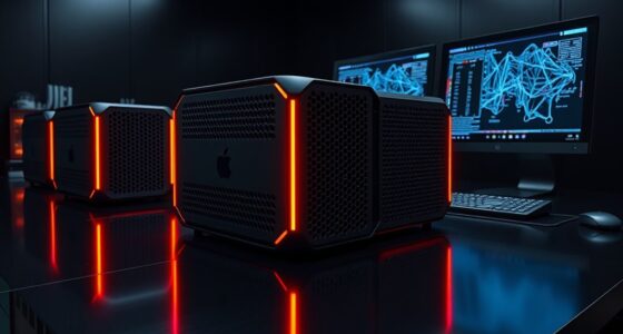 top mac studios for ml