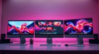 top mac studios for video