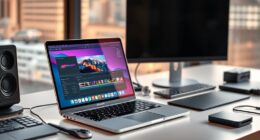 top macbook pro for editing