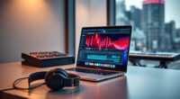top macbook pro for music