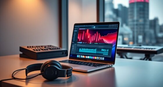 top macbook pro for music