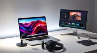 top macbook pro for streaming