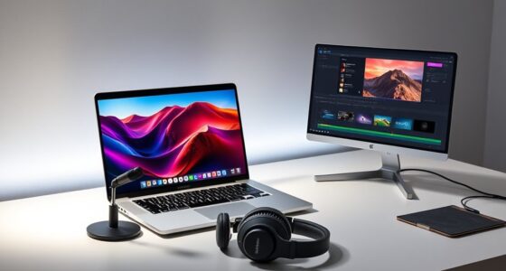top macbook pro for streaming