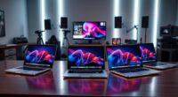 top macbook pro models