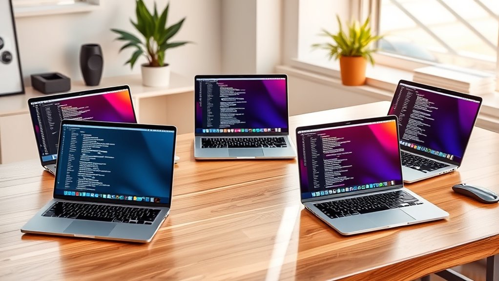 top macbook pro picks