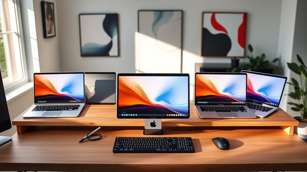 top macbook pro picks