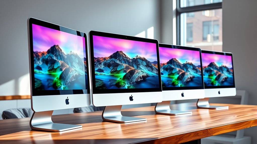 top renewed imac choices
