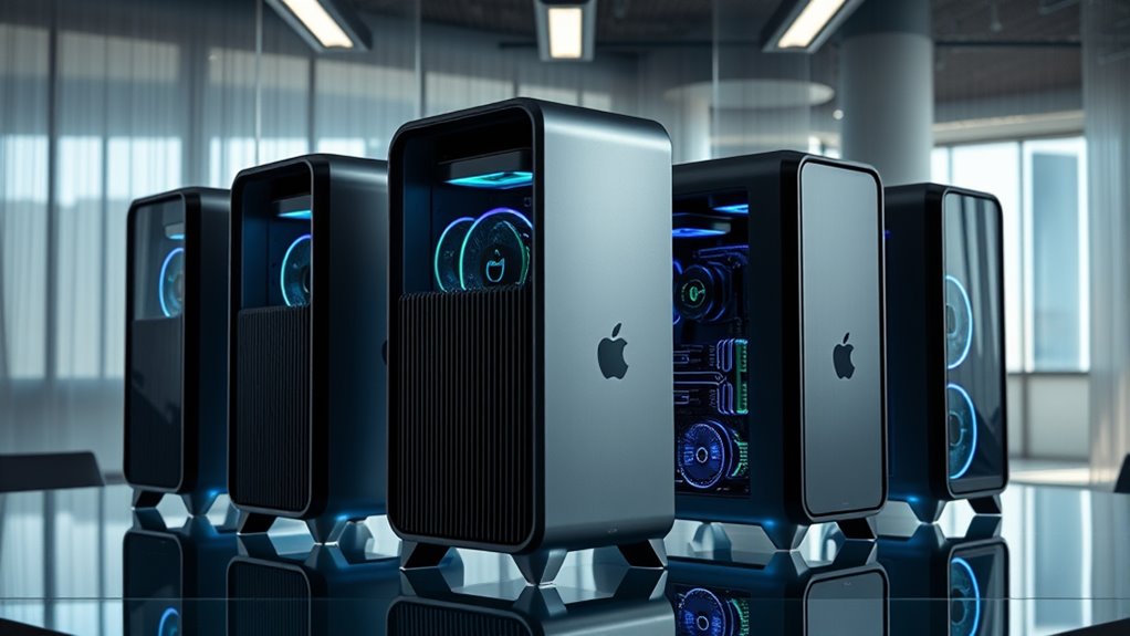 top renewed mac pro options