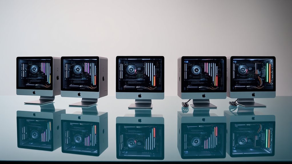 top renewed mac studio desktops