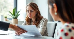 accepting feedback gracefully