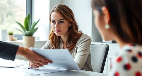 accepting feedback gracefully