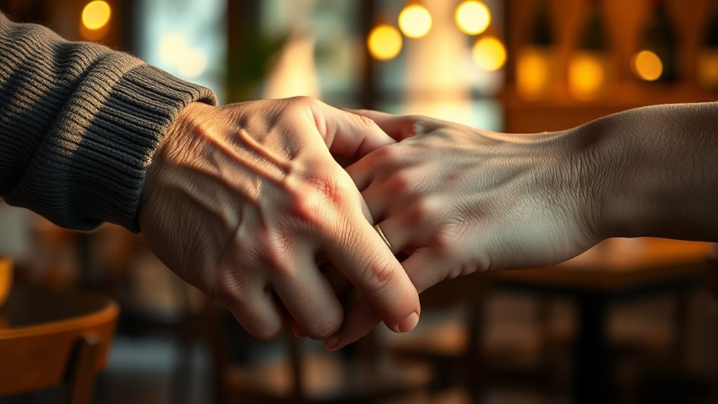 attachment styles influence relationships