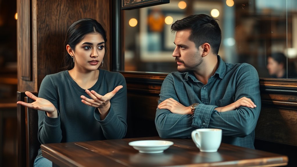 attachment styles influence relationships