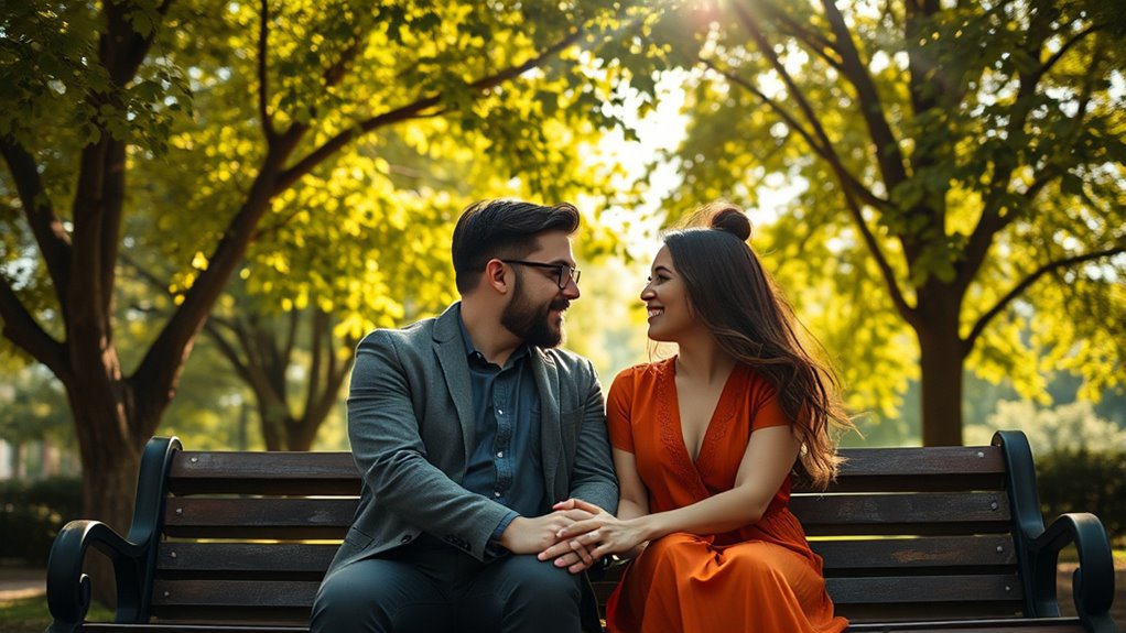 attachment styles shape relationship dynamics